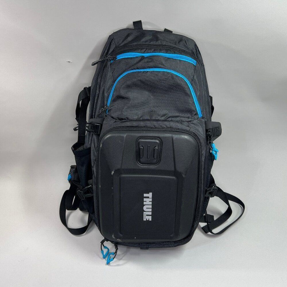 ThuleโLegend GoPro Backpack Performance Hiking Camera Photography TLGB-101โ